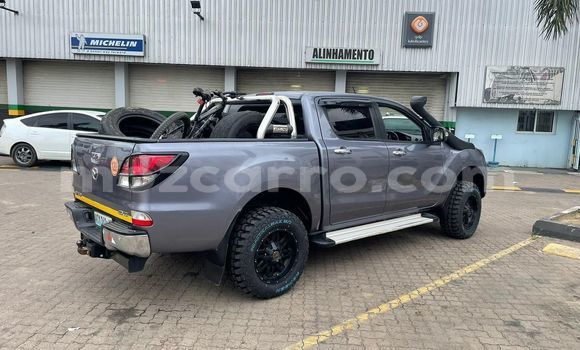 Buy Used Mazda BT-50 Other Car in Maputo in Maputo Buy Used Mazda BT-50 Other Car in Maputo in Maputo
