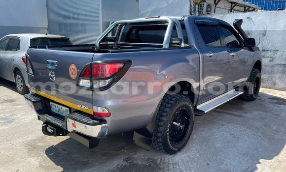 Buy Used Mazda BT-50 Other Car in Maputo in Maputo Buy Used Mazda BT-50 Other Car in Maputo in Maputo