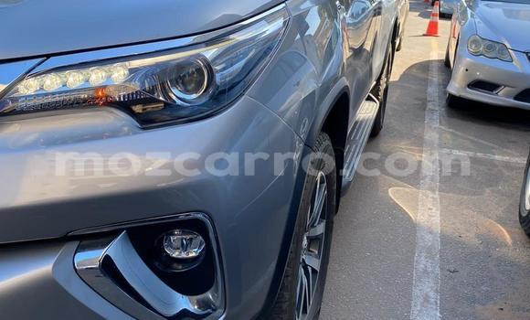 Tenga Tsaru Toyota Fortuner Zvimwe Mota in Maputo in Maputo Tenga Tsaru Toyota Fortuner Zvimwe Mota in Maputo in Maputo