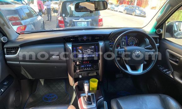 Tenga Tsaru Toyota Fortuner Zvimwe Mota in Maputo in Maputo Tenga Tsaru Toyota Fortuner Zvimwe Mota in Maputo in Maputo