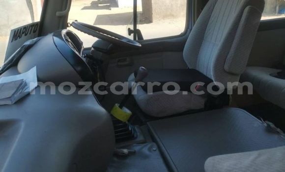 Buy Used Toyota Coaster Other Car in Maputo in Maputo Buy Used Toyota Coaster Other Car in Maputo in Maputo