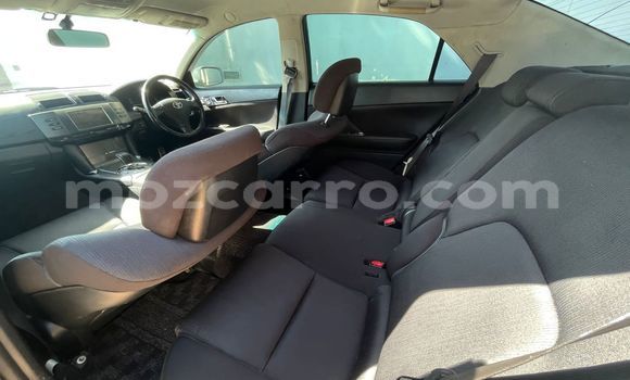Nunua Ilio tumika Toyota Mark X Nyeupe Gari ndani ya Maputo nchini Maputo Nunua Ilio tumika Toyota Mark X Nyeupe Gari ndani ya Maputo nchini Maputo