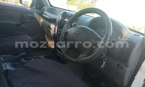Nunua Ilio tumika Mahindra Scorpio Nyeupe Gari ndani ya Maputo nchini Maputo Nunua Ilio tumika Mahindra Scorpio Nyeupe Gari ndani ya Maputo nchini Maputo
