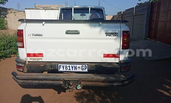 Nunua Ilio tumika Mahindra Scorpio Nyeupe Gari ndani ya Maputo nchini Maputo Nunua Ilio tumika Mahindra Scorpio Nyeupe Gari ndani ya Maputo nchini Maputo