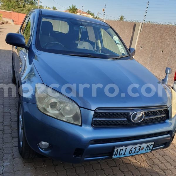 Big with watermark toyota rav4 maputo maputo 16715