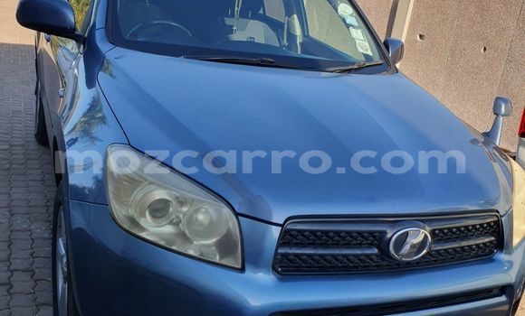 Buy Used Toyota RAV4 Other Car in Maputo in Maputo Buy Used Toyota RAV4 Other Car in Maputo in Maputo