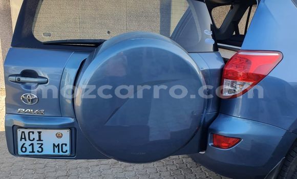 Buy Used Toyota RAV4 Other Car in Maputo in Maputo Buy Used Toyota RAV4 Other Car in Maputo in Maputo
