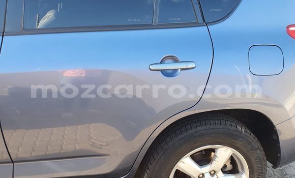 Buy Used Toyota RAV4 Other Car in Maputo in Maputo Buy Used Toyota RAV4 Other Car in Maputo in Maputo