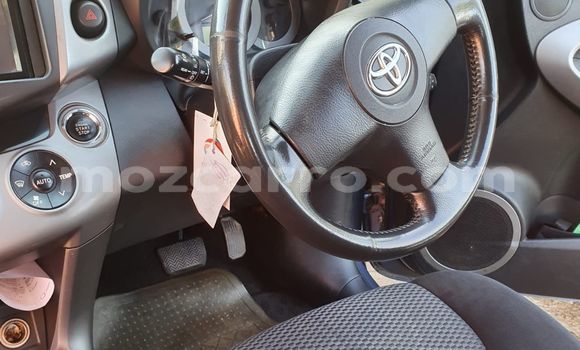 Buy Used Toyota RAV4 Other Car in Maputo in Maputo Buy Used Toyota RAV4 Other Car in Maputo in Maputo