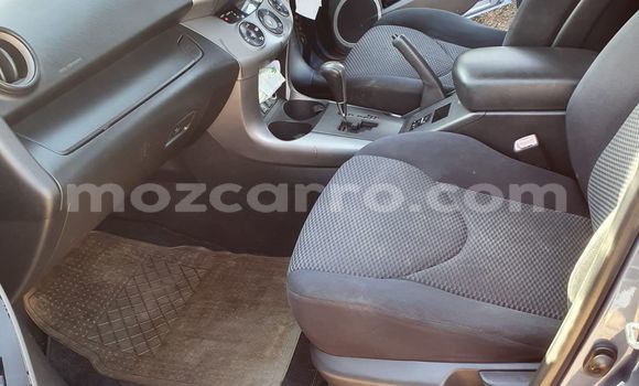Buy Used Toyota RAV4 Other Car in Maputo in Maputo Buy Used Toyota RAV4 Other Car in Maputo in Maputo