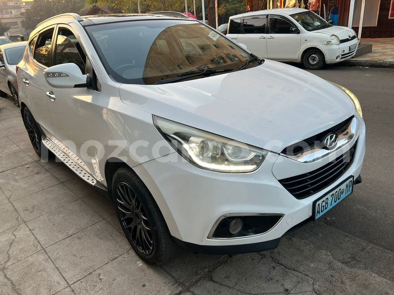 Big with watermark hyundai ix35 maputo maputo 16718