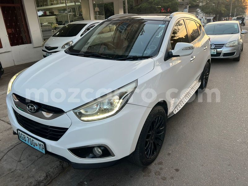 Big with watermark hyundai ix35 maputo maputo 16718