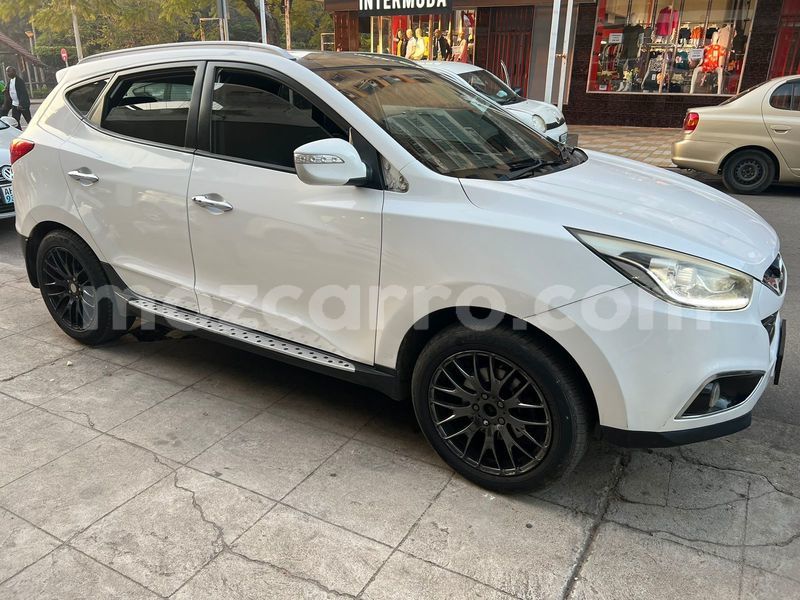 Big with watermark hyundai ix35 maputo maputo 16718