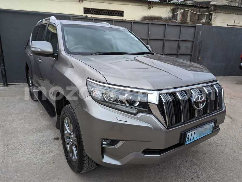 Big with watermark toyota prado maputo maputo 16719