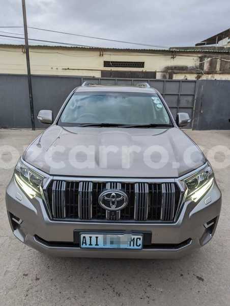 Big with watermark toyota prado maputo maputo 16719