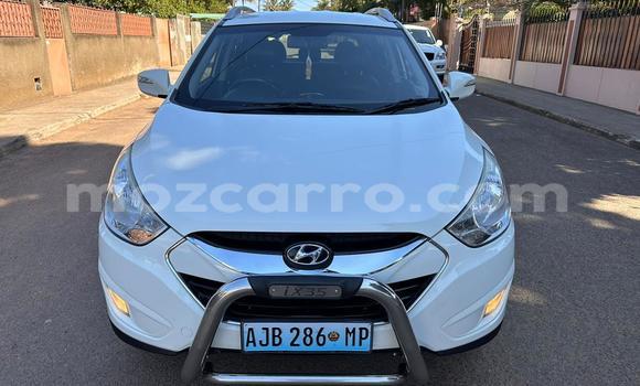 Tenga Tsaru Hyundai ix35 Chena Mota in Maputo in Maputo Tenga Tsaru Hyundai ix35 Chena Mota in Maputo in Maputo