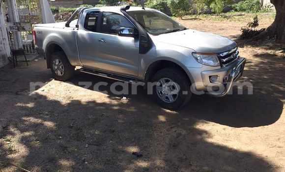Nunua Ilio tumika Ford Ranger Fedha Gari ndani ya Maputo nchini Maputo Nunua Ilio tumika Ford Ranger Fedha Gari ndani ya Maputo nchini Maputo