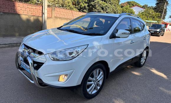 Tenga Tsaru Hyundai ix35 Chena Mota in Maputo in Maputo Tenga Tsaru Hyundai ix35 Chena Mota in Maputo in Maputo