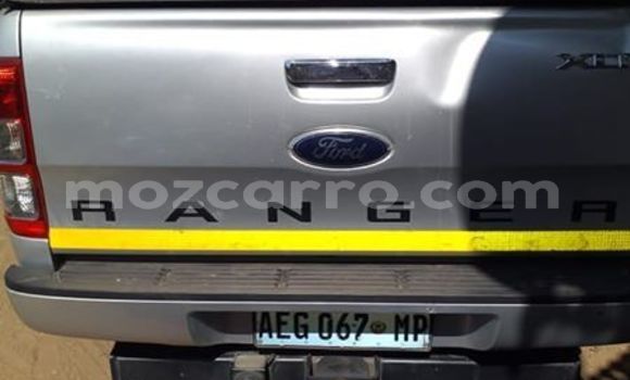 Nunua Ilio tumika Ford Ranger Fedha Gari ndani ya Maputo nchini Maputo Nunua Ilio tumika Ford Ranger Fedha Gari ndani ya Maputo nchini Maputo