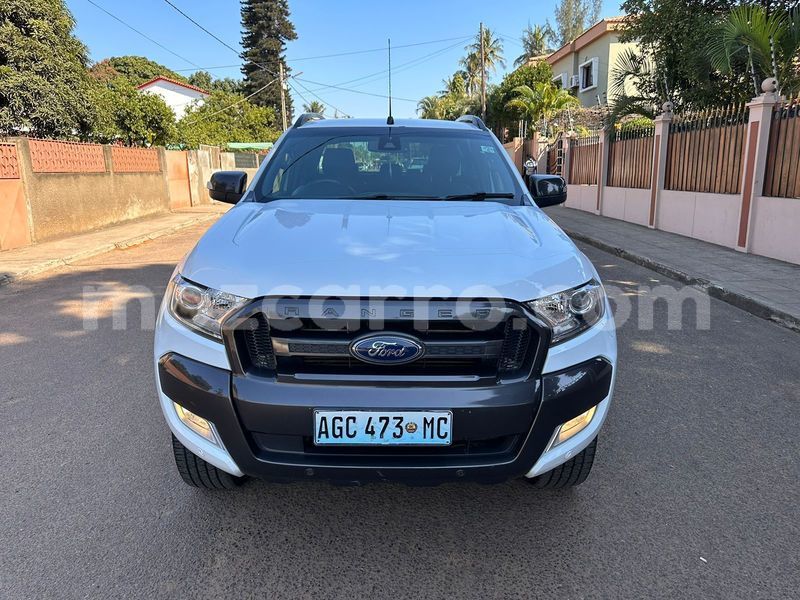 Big with watermark ford ranger maputo maputo 16724