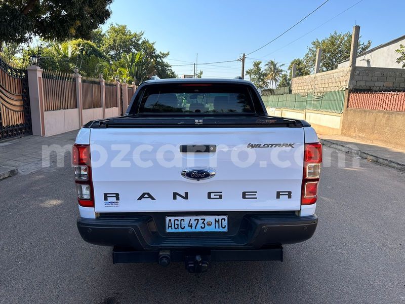 Big with watermark ford ranger maputo maputo 16724