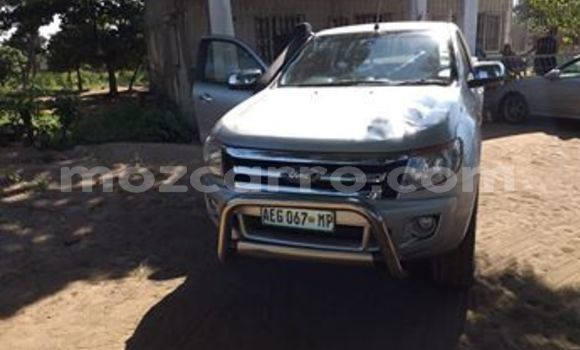 Nunua Ilio tumika Ford Ranger Fedha Gari ndani ya Maputo nchini Maputo Nunua Ilio tumika Ford Ranger Fedha Gari ndani ya Maputo nchini Maputo