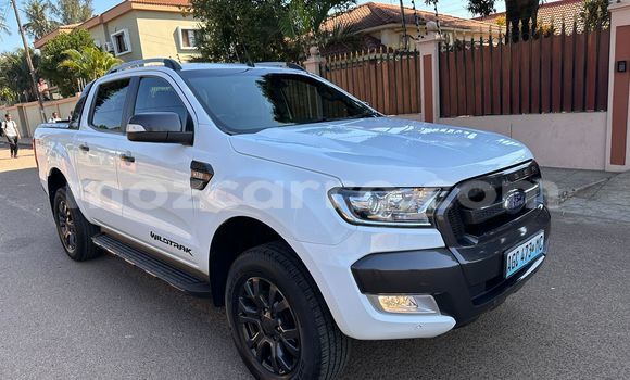 Nunua Ilio tumika Ford Ranger Nyingine Gari ndani ya Maputo nchini Maputo Nunua Ilio tumika Ford Ranger Nyingine Gari ndani ya Maputo nchini Maputo