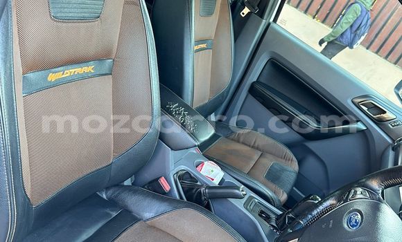 Nunua Ilio tumika Ford Ranger Nyingine Gari ndani ya Maputo nchini Maputo Nunua Ilio tumika Ford Ranger Nyingine Gari ndani ya Maputo nchini Maputo