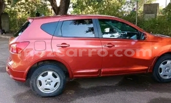 Nunua Ilio tumika Nissan Dualis Nyingine Gari ndani ya Maputo nchini Maputo Nunua Ilio tumika Nissan Dualis Nyingine Gari ndani ya Maputo nchini Maputo