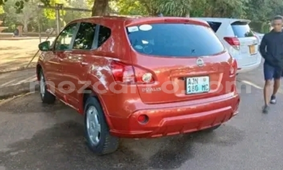 Nunua Ilio tumika Nissan Dualis Nyingine Gari ndani ya Maputo nchini Maputo Nunua Ilio tumika Nissan Dualis Nyingine Gari ndani ya Maputo nchini Maputo