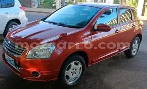 Nunua Ilio tumika Nissan Dualis Nyingine Gari ndani ya Maputo nchini Maputo Nunua Ilio tumika Nissan Dualis Nyingine Gari ndani ya Maputo nchini Maputo