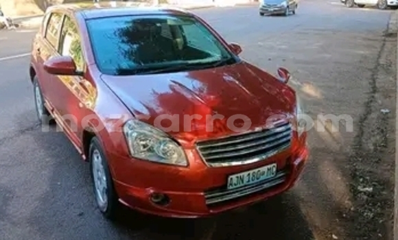 Nunua Ilio tumika Nissan Dualis Nyingine Gari ndani ya Maputo nchini Maputo Nunua Ilio tumika Nissan Dualis Nyingine Gari ndani ya Maputo nchini Maputo