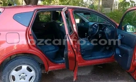 Nunua Ilio tumika Nissan Dualis Nyingine Gari ndani ya Maputo nchini Maputo Nunua Ilio tumika Nissan Dualis Nyingine Gari ndani ya Maputo nchini Maputo