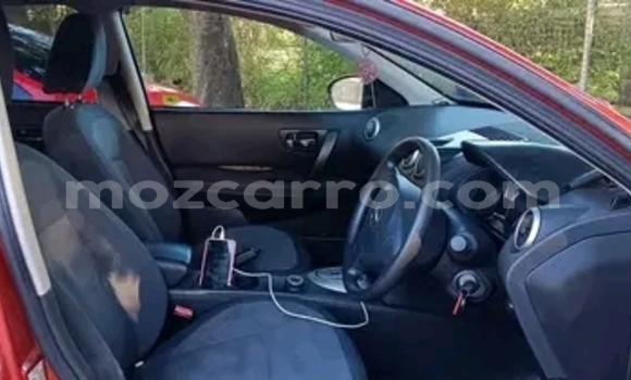 Nunua Ilio tumika Nissan Dualis Nyingine Gari ndani ya Maputo nchini Maputo Nunua Ilio tumika Nissan Dualis Nyingine Gari ndani ya Maputo nchini Maputo