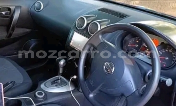 Nunua Ilio tumika Nissan Dualis Nyingine Gari ndani ya Maputo nchini Maputo Nunua Ilio tumika Nissan Dualis Nyingine Gari ndani ya Maputo nchini Maputo