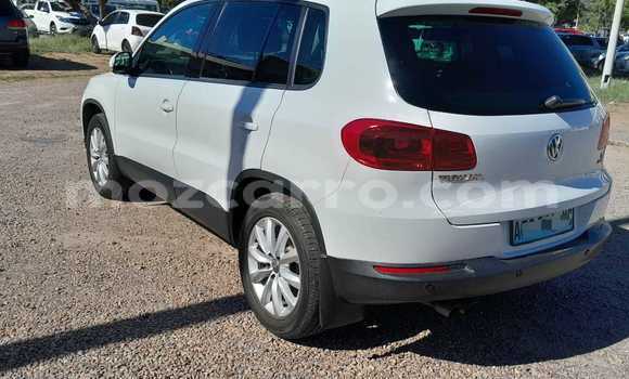 Buy New Volkswagen Tiguan White Car in Maputo in Maputo Buy New Volkswagen Tiguan White Car in Maputo in Maputo