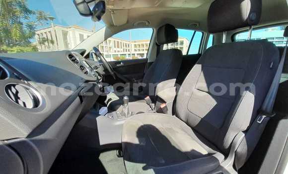 Buy New Volkswagen Tiguan White Car in Maputo in Maputo Buy New Volkswagen Tiguan White Car in Maputo in Maputo