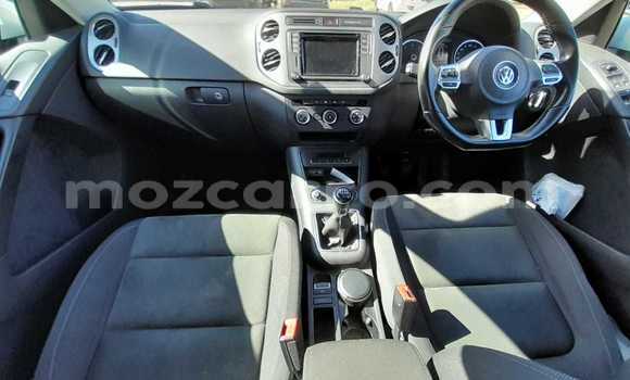 Buy New Volkswagen Tiguan White Car in Maputo in Maputo Buy New Volkswagen Tiguan White Car in Maputo in Maputo