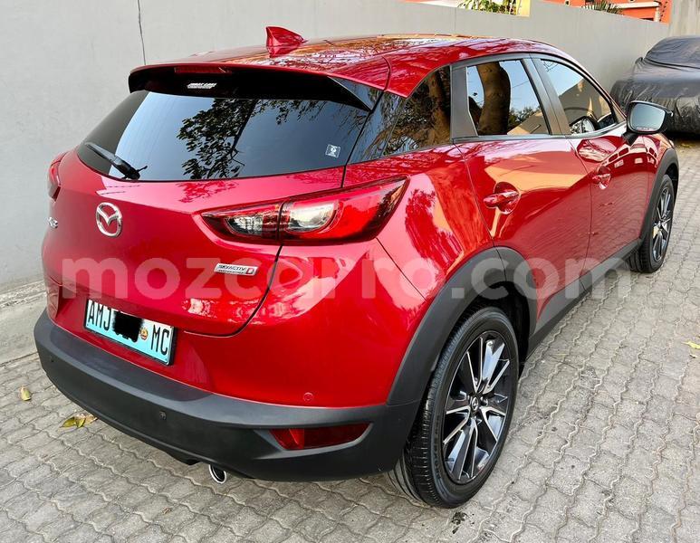 Big with watermark mazda cx 3 maputo maputo 16730