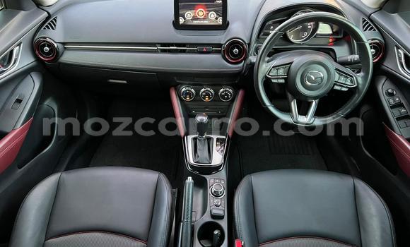 Tenga Tsaru Mazda CX-3 Tsvuku Mota in Maputo in Maputo Tenga Tsaru Mazda CX-3 Tsvuku Mota in Maputo in Maputo