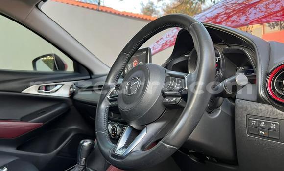 Tenga Tsaru Mazda CX-3 Tsvuku Mota in Maputo in Maputo Tenga Tsaru Mazda CX-3 Tsvuku Mota in Maputo in Maputo