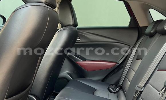 Tenga Tsaru Mazda CX-3 Tsvuku Mota in Maputo in Maputo Tenga Tsaru Mazda CX-3 Tsvuku Mota in Maputo in Maputo