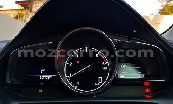 Tenga Tsaru Mazda CX-3 Tsvuku Mota in Maputo in Maputo Tenga Tsaru Mazda CX-3 Tsvuku Mota in Maputo in Maputo