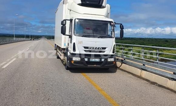 Tenga Tsaru Iveco Cargo Chena Rori in Maputo in Maputo Tenga Tsaru Iveco Cargo Chena Rori in Maputo in Maputo