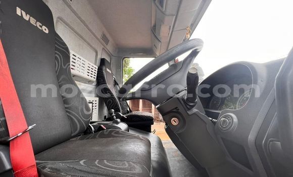 Tenga Tsaru Iveco Cargo Chena Rori in Maputo in Maputo Tenga Tsaru Iveco Cargo Chena Rori in Maputo in Maputo