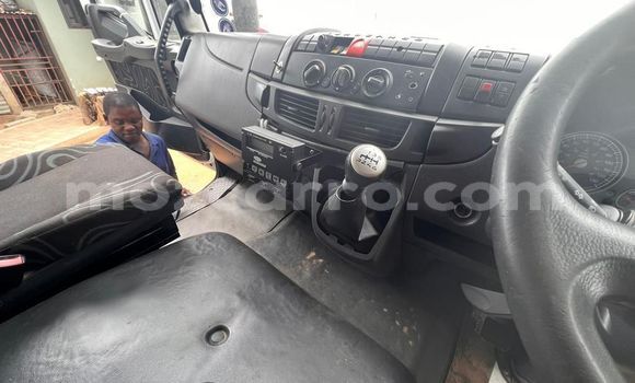 Tenga Tsaru Iveco Cargo Chena Rori in Maputo in Maputo Tenga Tsaru Iveco Cargo Chena Rori in Maputo in Maputo