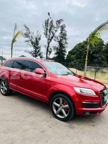 Big with watermark audi q7 maputo maputo 16736