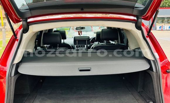 Nunua Ilio tumika Audi Q7 Nyekundu Gari ndani ya Maputo nchini Maputo Nunua Ilio tumika Audi Q7 Nyekundu Gari ndani ya Maputo nchini Maputo