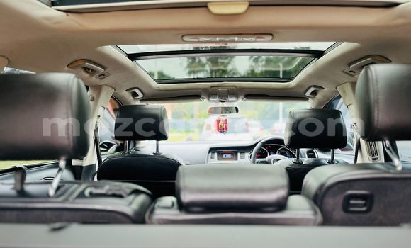 Nunua Ilio tumika Audi Q7 Nyekundu Gari ndani ya Maputo nchini Maputo Nunua Ilio tumika Audi Q7 Nyekundu Gari ndani ya Maputo nchini Maputo