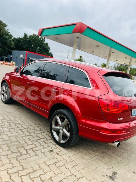 Big with watermark audi q7 maputo maputo 16736